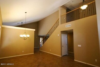 Formal Rooms