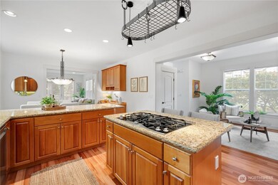 867 Taurnic Place NW, Bainbridge Island, WA 98110 - photo 7