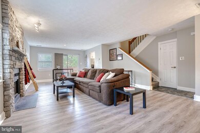 7531 Weather Worn Way unit D, Columbia, MD 21046 - photo 5