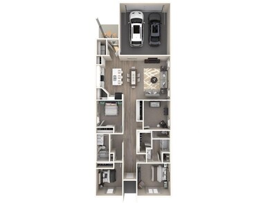 100 Maple Hedge Rd, Hutto, TX 78634 - photo 3