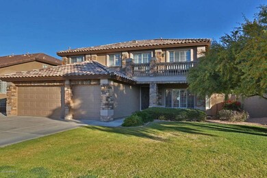 Front of Home II