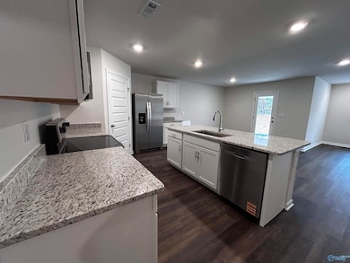 9946 Sequoyah Cove Dr SE, Huntsville, AL 35763 - photo 2