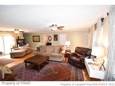 3336 Jura Dr, Fayetteville, NC 28303 - photo 5