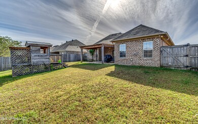 224 Greenfield Ridge Dr, Brandon, MS 39042 - photo 7