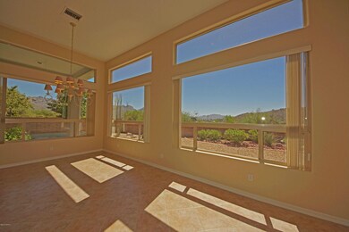 Great Room Views