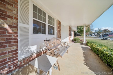 2904 E Knoxville St, Broken Arrow, OK 74014 - photo 7