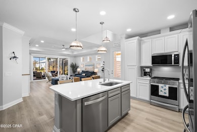 8408 Hang Loose Ct, Panama City Beach, FL 32413 - photo 7