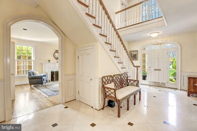 7907 Cypress Place, Chevy Chase, MD 20815 - photo 4