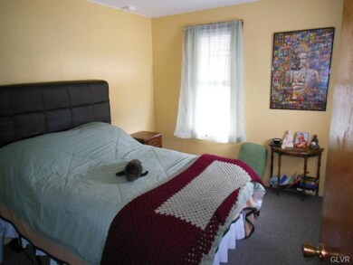Middle bedroom on 2nd floor.