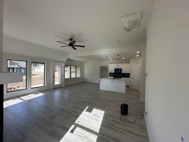 4711 W Triangle St, Fayetteville, AR 72704 - photo 6