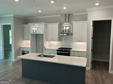 3032 Farm Tract Trail, Woodstock, GA 30189 - photo 3