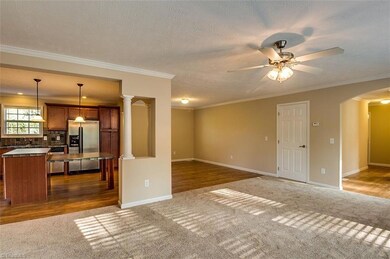 553 N Mccrary St, Asheboro, NC 27205 - photo 7