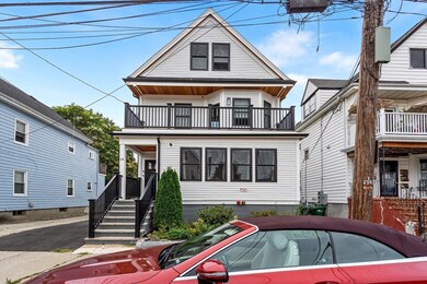 14 Edward St unit 1, Medford, MA 02155 - photo 6