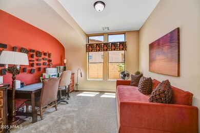 Office or bedroom