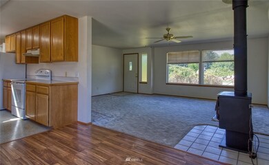 140 W Columbia St, Quilcene, WA 98376 - photo 5