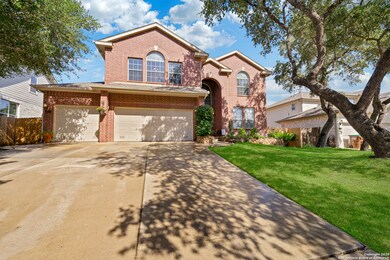 10214 Oak Saddle, San Antonio, TX 78254 - photo 3