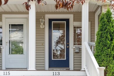 113 Taylor St unit 113, Waltham, MA 02453 - photo 3