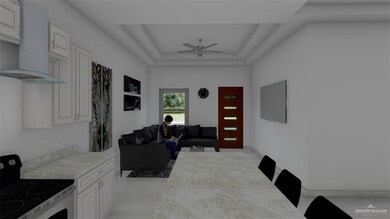 2910 Allen Dr, Edinburg, TX 78539 - photo 6