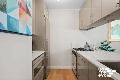 America Apartments unit 1004, New York, NY 10028 - photo 3