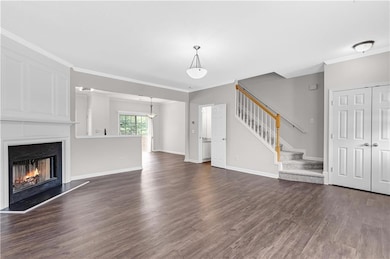 2754 Terrell Trace Dr, Marietta, GA 30067 - photo 5