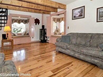 400 Carpenter Rd, Hope, RI 02831 - photo 4