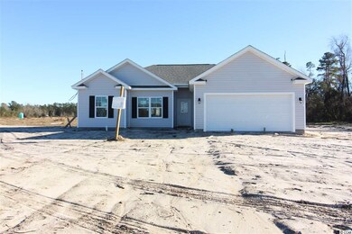 431 Hallie Martin Rd unit Lot 3 - Westfield, Conway, SC 29527 - photo 3