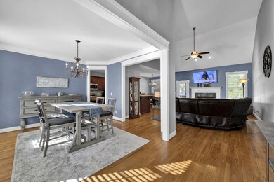 89 Hunting Ridge Cir, Rock Spring, GA 30739 - photo 5