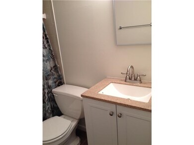 Full Bath.