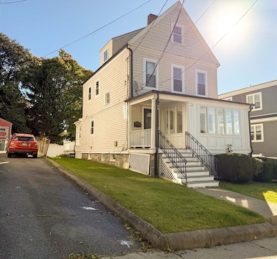 56 Oakridge St, Mattapan, MA 02126 - photo 2