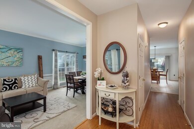 14296 Town Commons Way, Gainesville, VA 20155 - photo 4