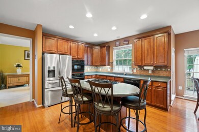 9221 Big Springs Loop, Bristow, VA 20136 - photo 7