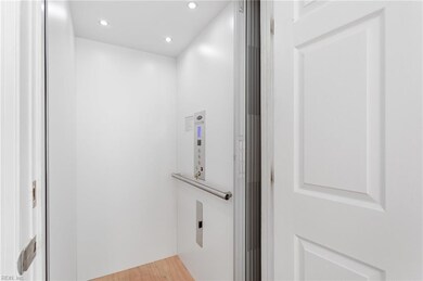 Elevator