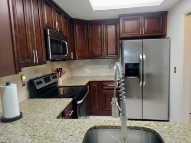 Ocean Club Condos unit 712-2, Atlantic City, NJ 08401 - photo 4