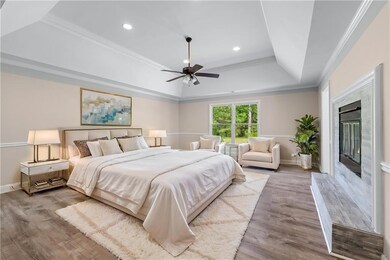 2320 Copper Trail Ln, Buford, GA 30519 - photo 7