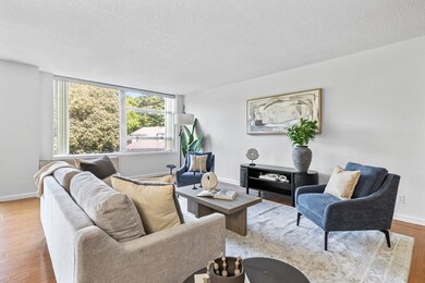 Park Street Condominiums unit 23, Brookline, MA 02446 - photo 3