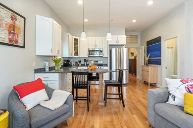 518 Main St unit 1, Medford, MA 02155 - photo 5