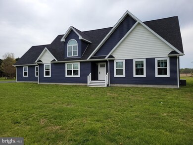 243 Old Airport Rd, Harrington, DE 19952 - photo 4