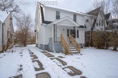 15363 Turner St, Detroit, MI 48238 - photo 4