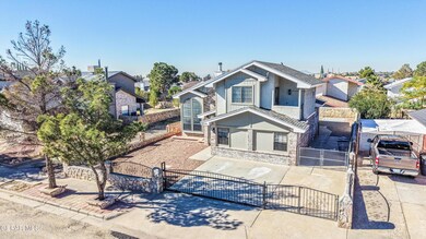 12079 Van Gogh Dr, El Paso, TX 79936 - photo 4