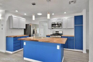 75 E Laguna Trail, Paulden, AZ 86334 - photo 6