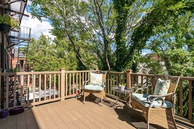 796 Tremont St unit 3, Boston, MA 02118 - photo 5