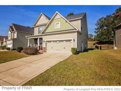 1116 Meadow Creek Rd, Fayetteville, NC 28304 - photo 3