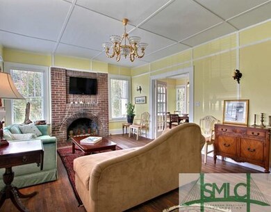 Living Room. Beautiful hardwood floors, gorgeous p