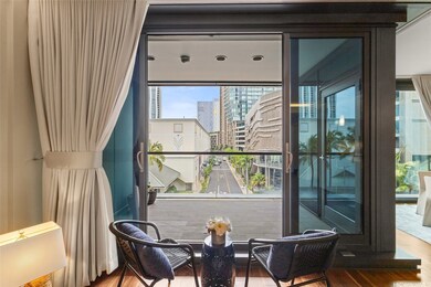 Anaha unit 307, Honolulu, HI 96814 - photo 5