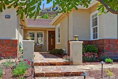 Beautiful Water Efficient Landscaping, Flagstone W
