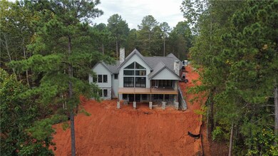 129 Scenic Crest Way, Six Mile, SC 29682 - photo 4