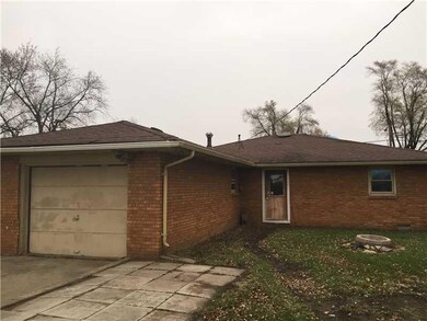 2717 S Madison Ave, Anderson, IN 46016 - photo 2