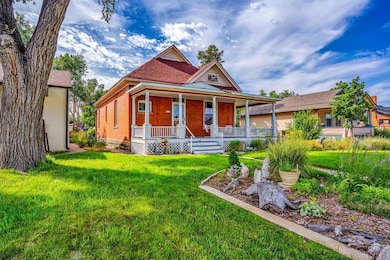 612 Lake Ave, Pueblo, CO 81004 - photo 3