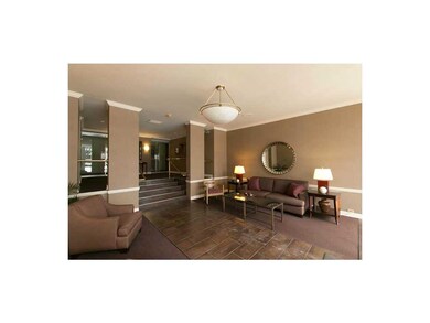 Lobby/Reception.