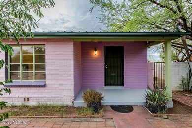 2805 E Lester St, Tucson, AZ 85716 - photo 5